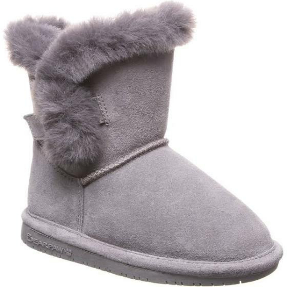 🤑Sz 10 Bearpaw Toddler Size Various Betsey
